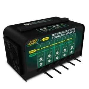 Canadian Battery Store