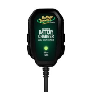 Canadian Battery Store