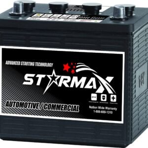 Canadian Battery Store