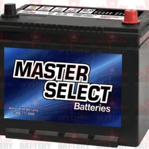 Canadian Battery Store