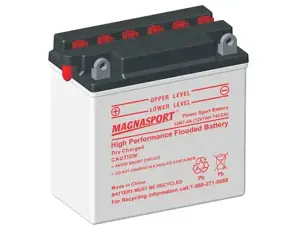 Canadian Battery Store