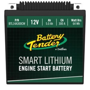 Canadian Battery Store