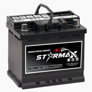Canadian Battery Store