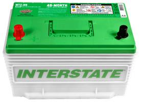 Canadian Battery Store