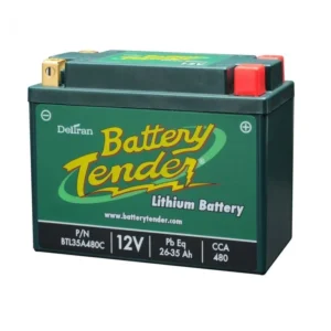Canadian Battery Store