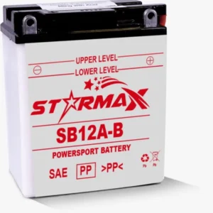 Canadian Battery Store