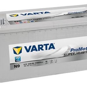 VARTA F21 VRLA AGM REPLACE MERCEDES BENZ A 000 982 21 08 (12V 80AH