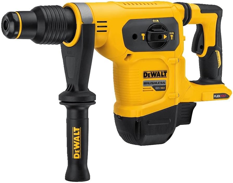 Hammer deals dewalt drill