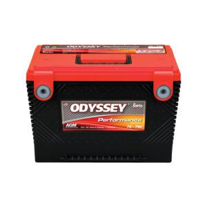 ODYSSEY PERFORMANCE ODP-AGM78 (78-790)