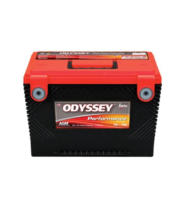 ODYSSEY PERFORMANCE ODP-AGM78 (78-790)