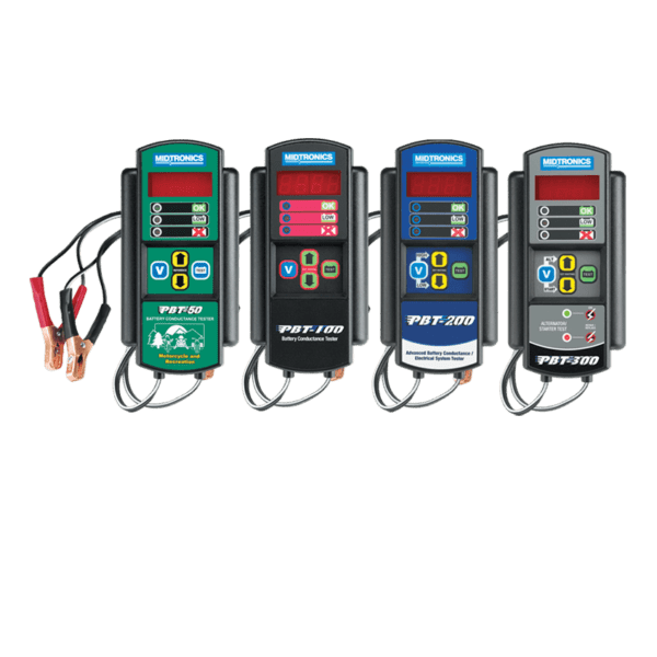 Midtronics PBT300 Battery Charging Starting System Tester