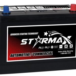 Starmax Premium Group 24F