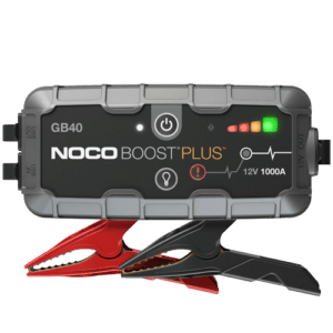 Test: NOCO Boost GBX75 Starthilfe-Booster 