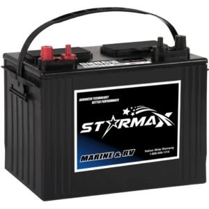 Starmax Premium 24M-650