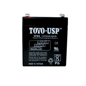 oyo / Energy Plus 12V 5Ah (6FM5 F2)