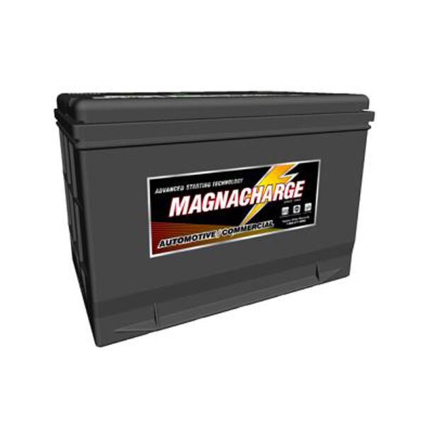 Magnacharge 78-950 Group 78, Automotive Starting Battery, 750CCA, 925CA, 155RC