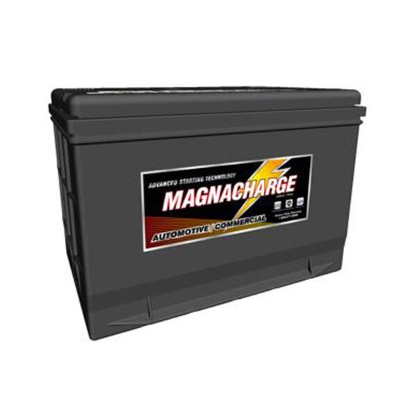 Magnacharge 78-800 Group 78, Automotive Starting Battery, 600CCA, 750CA, 110RC