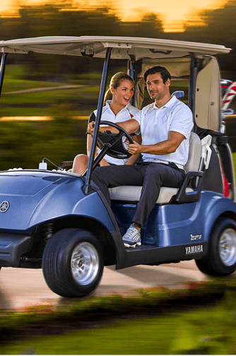 Golf carts and Accessories