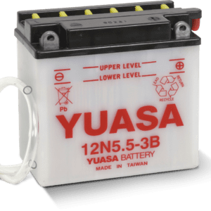 YUASA – Battery Store