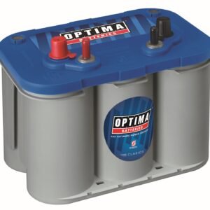 OPTIMA BLUE TOP D27M Group 27M 800CCA 66AH Battery Store