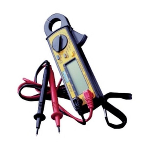 Midtronics PDF40 Portable Digital Amp Clamp Meter (AMP-100)