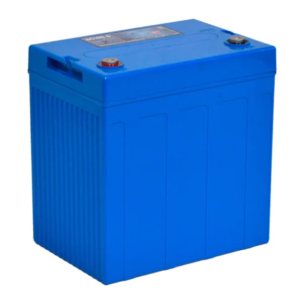 FULLRIVER DC180-8 6V 180Ah Group GC8 Premium Deep Cycle AGM Battery