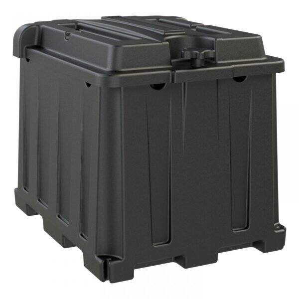 NOCO HM426 Dual 6V Battery Box