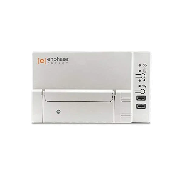 Enphase Envoy Communications Gateway NO DIGITAL DISPLAY