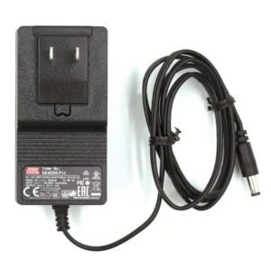 BVA-360 BATTERY CHARGER