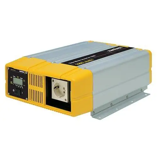 Xantrex, 806-1884, PROsine 1800i Sine Wave Inverter, Hardwire w/ Transfer Relay 1 Xantrex, 806-1884, PROsine 1800i Sine Wave Inverter, Hardwire w/ Transfer Relay