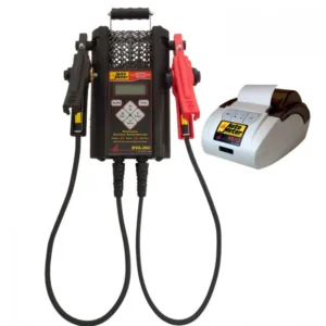 RC-300; Technician Grade Intelligent Handheld SLA and STANDBY Battery  Tester For 6V & 12 Applications