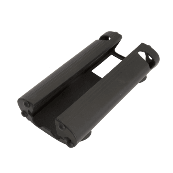 AUTO METER RUBBER BOOT, METAL HANDHELD