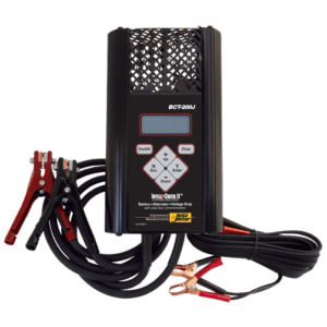 BCT-200J; Intelli-Check II Heavy Duty Truck Electrical System Analyzer