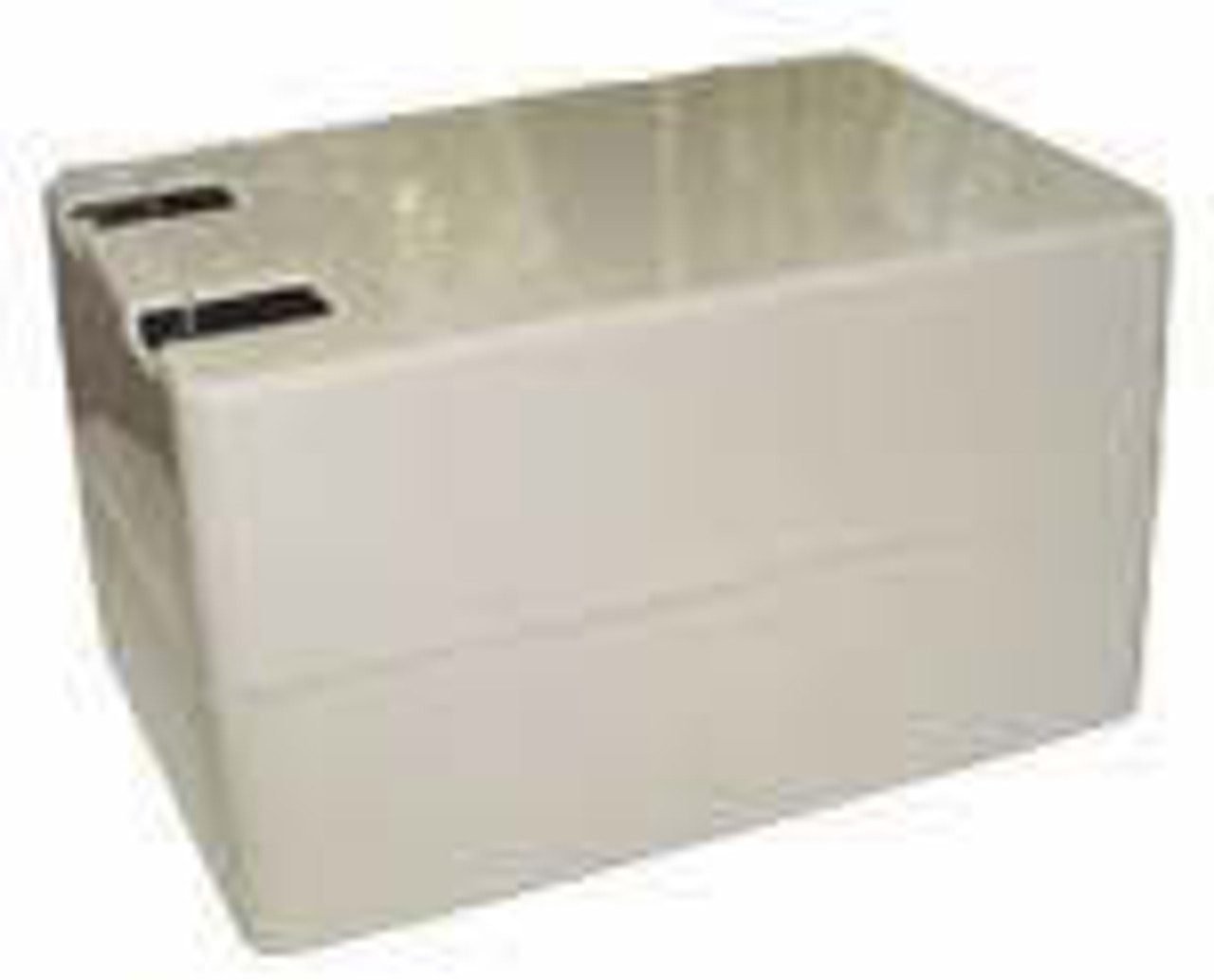 0800-0008 12V 5.0Ah 2X3 ABS STYRENE Case w/Tabs Enersys Cyclon 1 0800-0008 12V 5.0Ah 2X3 ABS STYRENE Case w/Tabs Enersys Cyclon