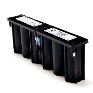 0859-0016 12v 8.0ah Cyclon Monobloc 1x6 Configuration