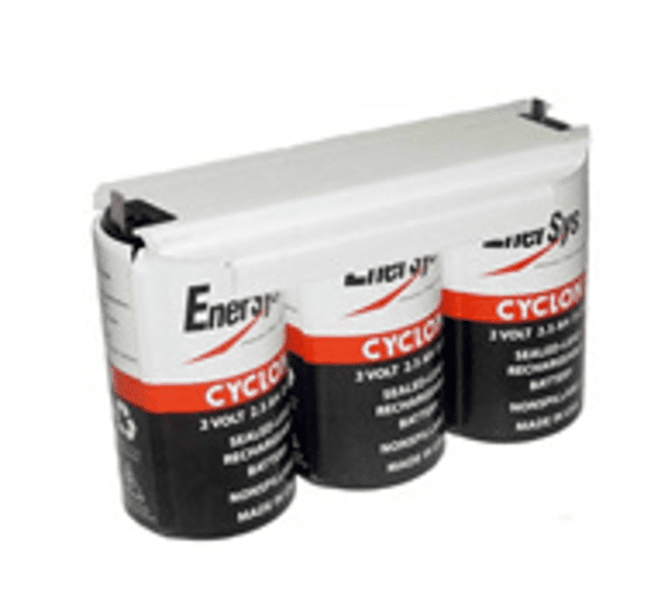 0860-0102 6V 4.5Ah Enersys Cyclon