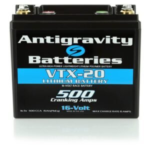 Antigravity AG-VTX-20 VTX-20 Lithium 16V Battery