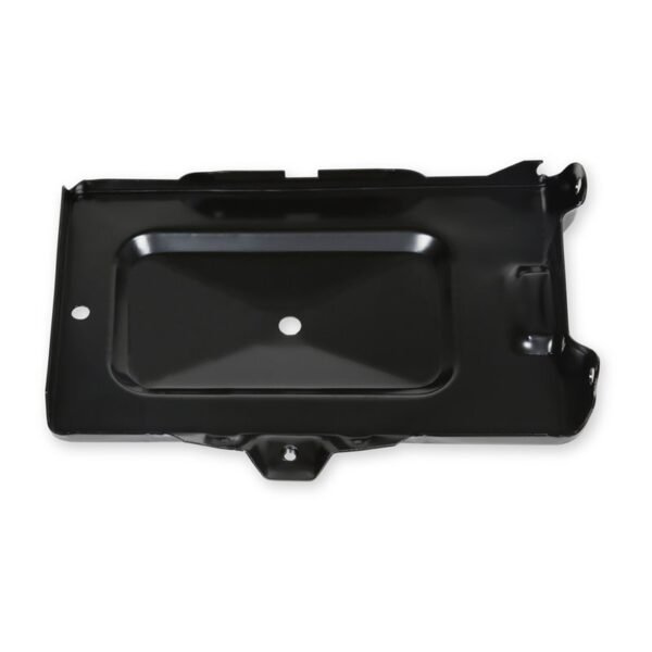 Holley | Battery Tray