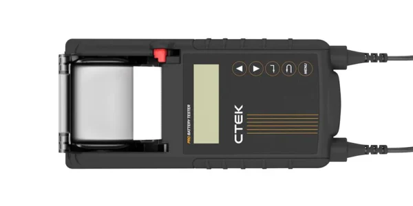 CTEK PRO BATTERY TESTER