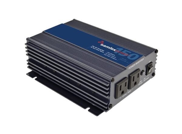 Samlex PST-150-12 150W, 150W 12V Pure Sine Inverter