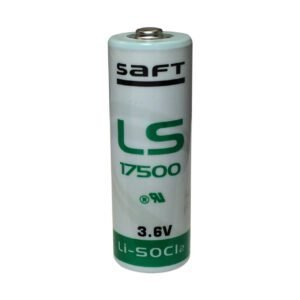 LS17500 3.6V 3.6Ah Saft