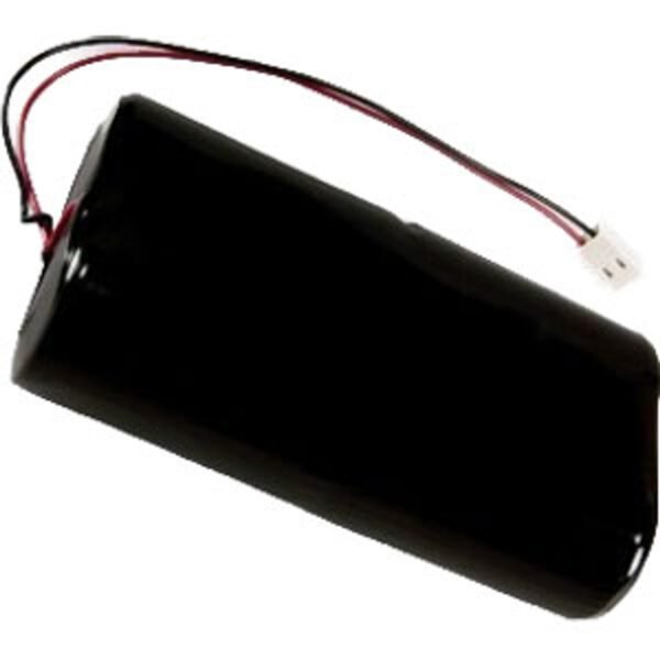 LO26SX-4NAT Replacement Battery for ACR SATFIND 406 EPIRB Radio