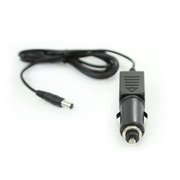 MOBILE/ CIG LIGHTER PORT CHARGER
Compatibility: XP-1,  XP-10,  XP-10-HD and OLDER XP-3