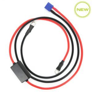 42″ Clampless Starting Harness (SPORT, Older XP1, XP3)