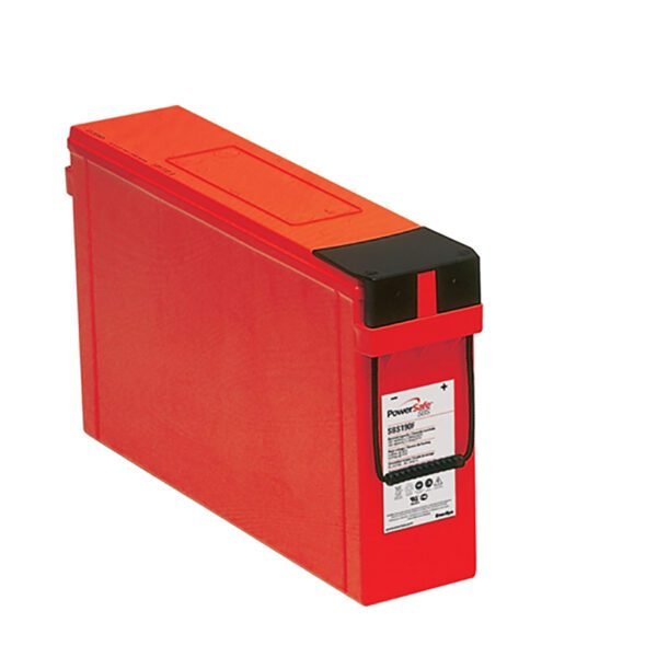 EnerSys PowerSafe SBS-190F Battery 12V 190Ah Front Term