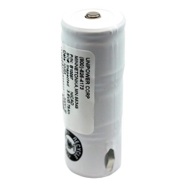 B10097 Welch-Allyn 71110 Battery