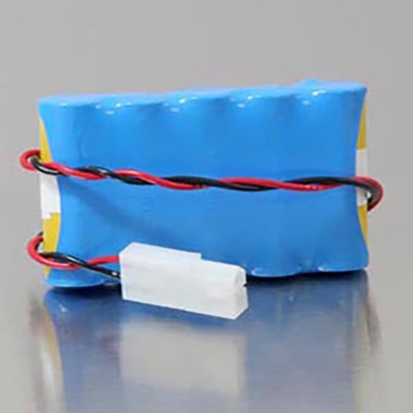 B10140 Scale-Tronix Inc 4004, 4800, 4802, 5005, 5700 Scale Battery