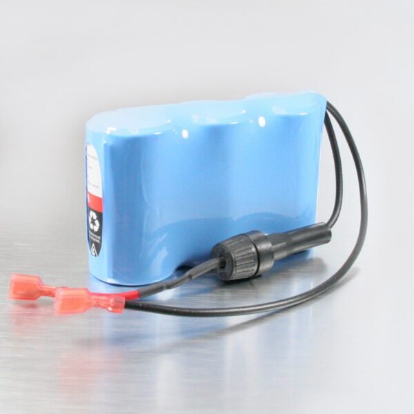 B10278 Puritan Bennett N-200 Pulse Oximeter Hawker Pack Battery