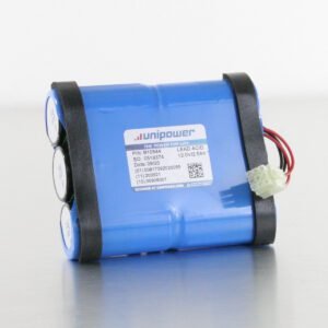 Physio-Control LifePak PD 1200 Defibrillator Replacement Battery (B10544 / 9145-0003)