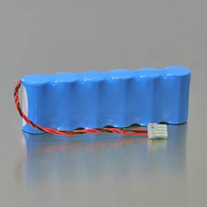 B10570 Medical Replacement Battery for Medfusion 2001 2010 Syringe Pump